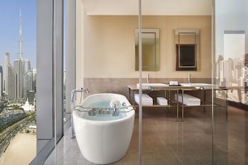 Anantara Downtown Dubai Hotel