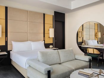Anantara Downtown Dubai Hotel galeri fotoğrafı
