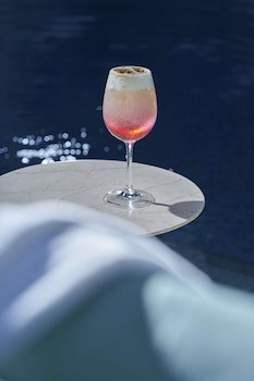 Anantara Downtown Dubai Hotel
