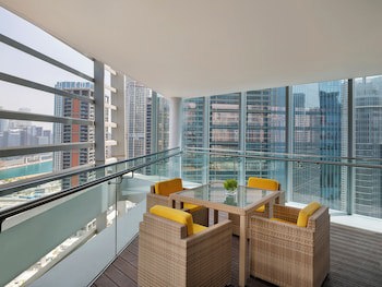 Anantara Downtown Dubai Hotel galeri fotoğrafı