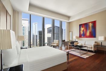 Anantara Downtown Dubai Hotel