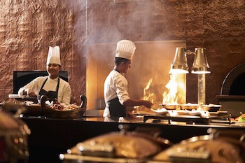 Anantara Downtown Dubai Hotel