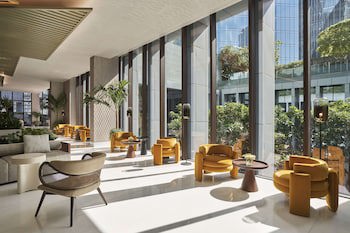 Anantara Downtown Dubai Hotel