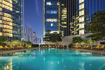 Anantara Downtown Dubai Hotel galeri fotoğrafı