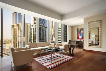 Anantara Downtown Dubai Hotel