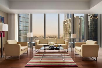 Anantara Downtown Dubai Hotel