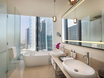 Anantara Downtown Dubai Hotel fotoğrafı