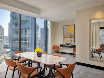 Anantara Downtown Dubai Hotel galeri fotoğrafı