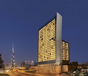 Anantara Downtown Dubai Hotel