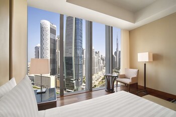 Anantara Downtown Dubai Hotel