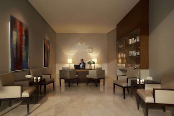 Anantara Downtown Dubai Hotel