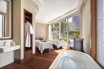 Anantara Downtown Dubai Hotel