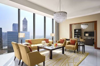 Anantara Downtown Dubai Hotel