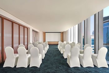 Anantara Downtown Dubai Hotel