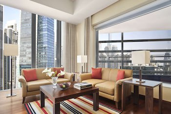 Anantara Downtown Dubai Hotel