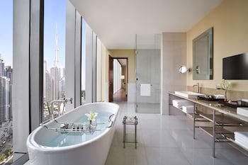 Anantara Downtown Dubai Hotel