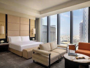 Anantara Downtown Dubai Hotel galeri fotoğrafı