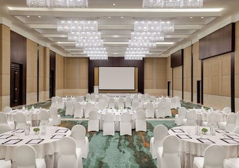 Anantara Downtown Dubai Hotel galeri fotoğrafı