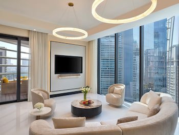 Anantara Downtown Dubai Hotel galeri fotoğrafı