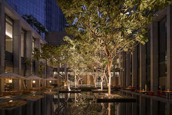 Anantara Downtown Dubai Hotel