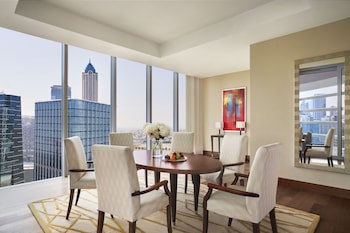 Anantara Downtown Dubai Hotel