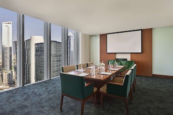 Anantara Downtown Dubai Hotel