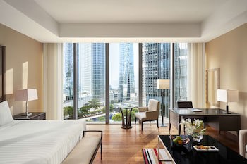 Anantara Downtown Dubai Hotel