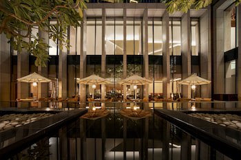 Anantara Downtown Dubai Hotel