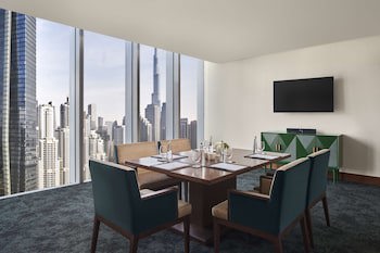 Anantara Downtown Dubai Hotel