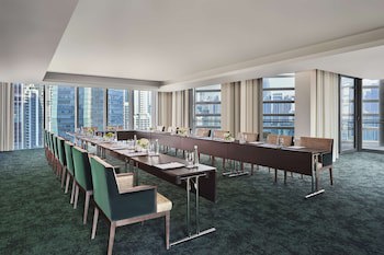 Anantara Downtown Dubai Hotel