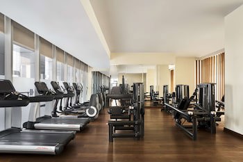 Anantara Downtown Dubai Hotel