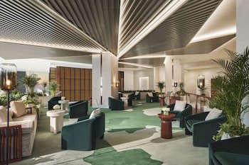 Anantara Downtown Dubai Hotel