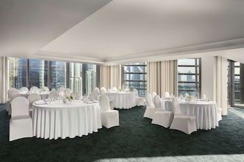 Anantara Downtown Dubai Hotel
