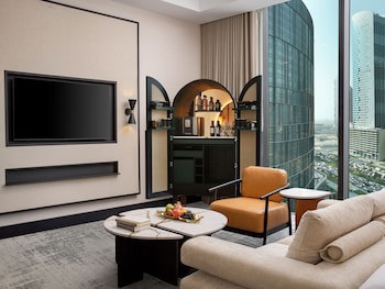 Anantara Downtown Dubai Hotel galeri fotoğrafı