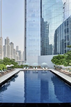 Anantara Downtown Dubai Hotel
