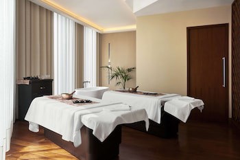 Anantara Downtown Dubai Hotel