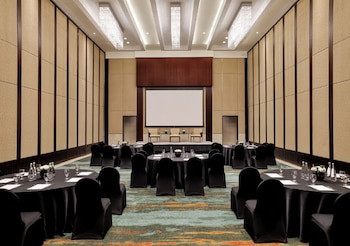 Anantara Downtown Dubai Hotel galeri fotoğrafı