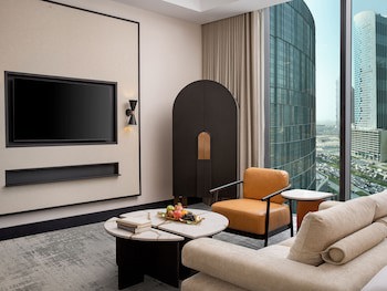 Anantara Downtown Dubai Hotel galeri fotoğrafı