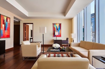 Anantara Downtown Dubai Hotel