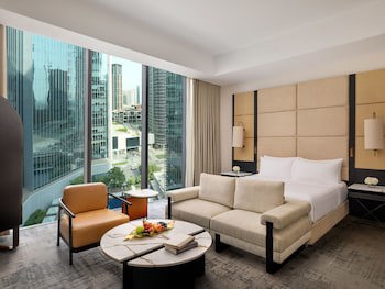 Anantara Downtown Dubai Hotel galeri fotoğrafı
