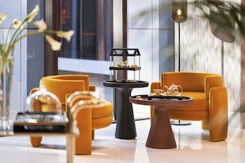 Anantara Downtown Dubai Hotel