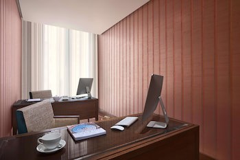 Anantara Downtown Dubai Hotel