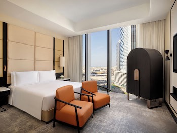 Anantara Downtown Dubai Hotel galeri fotoğrafı