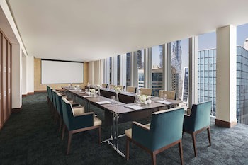 Anantara Downtown Dubai Hotel