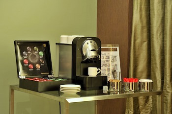 Radisson Blu Hotel Lusaka