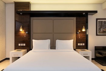 Radisson Blu Hotel Lusaka