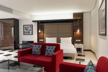 Radisson Blu Hotel Lusaka