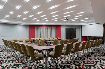 Radisson Blu Hotel Lusaka