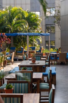 Radisson Blu Hotel Lusaka