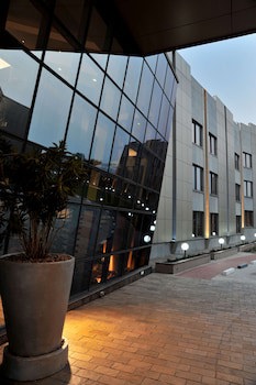 Radisson Blu Hotel Lusaka